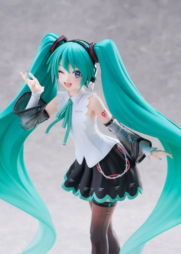 Hatsune Miku T-Most PVC Figure NT Ver. 29 cm